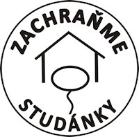 Zachraňme studánky Zachraňme studánky